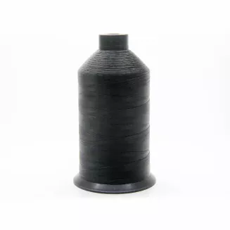 Filo per cucire con filamenti di nylon incollati 280D/3
