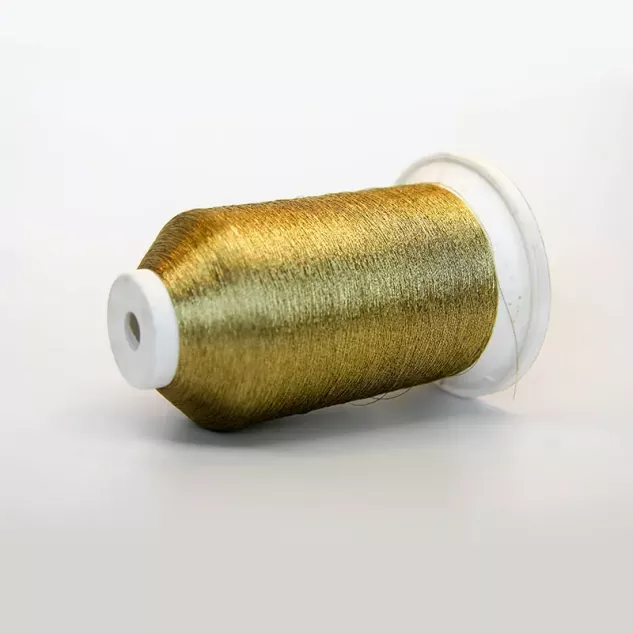 Filo metallico Argento/Oro